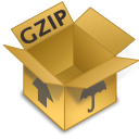 comprimidos, Gzip Peru icon