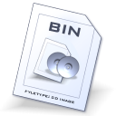 Bin AliceBlue icon
