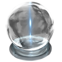 esfera DarkSlateGray icon