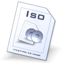 Iso AliceBlue icon