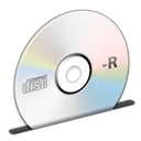 save, disc, Cd, Disk Black icon