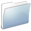 generic, Graphite, stripped, Folder LightSteelBlue icon