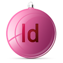 Id Black icon