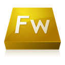 firework, adobe DarkGoldenrod icon