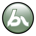 Breeze, adobe Black icon