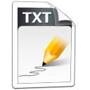 Txt, oficina WhiteSmoke icon