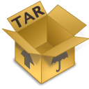 Tar, comprimidos Peru icon