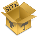 Sitx, comprimidos Peru icon