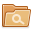 saved, Folder, search, seek, Find BurlyWood icon