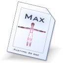 max AliceBlue icon