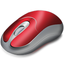 souris Black icon