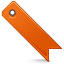 Favorite, bookmark Icon