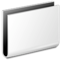 generic, Folder WhiteSmoke icon