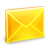 Email, Letter, envelop, mail, envelope, Message Icon