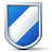 security, shield, protect, Guard RoyalBlue icon