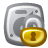 hdlocked Gray icon