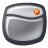 Console DarkSlateGray icon