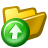folderopenb Icon