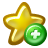 favbadd Goldenrod icon