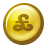 moneyb Goldenrod icon