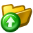 Folderopen Icon