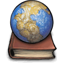 Geography, Book Sienna icon