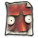 gay, One, no one, moleman, no, for Sienna icon