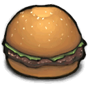 sandwich Peru icon