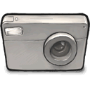 Camera, the, Forest DarkGray icon