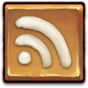 Rss Peru icon