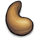 cashew Sienna icon