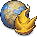 homeworld, Burning Goldenrod icon