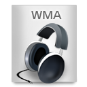 Wma Silver icon