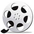 movie, film, Reel, video Icon