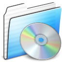 save, stripe, Cd, Disk, disc, Folder Black icon