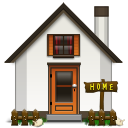 Home, Alt, homepage, house, Building Black icon