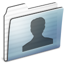 user, Human, people, profile, Graphite, stripe, Account, Folder Black icon