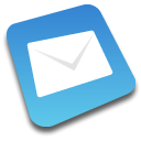 mail, Message, Email, Letter, envelop Black icon