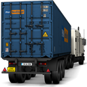 Container DarkSlateGray icon