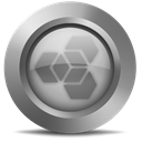 manager, Extension DimGray icon