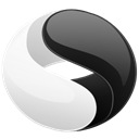 Symantec Black icon