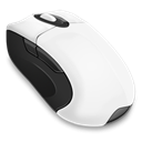 souris WhiteSmoke icon