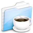 ocean, Coffee, ekisho, deep, food Lavender icon