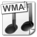 Wma WhiteSmoke icon