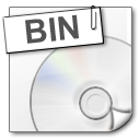 Bin WhiteSmoke icon