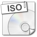 Iso WhiteSmoke icon