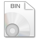 Bin WhiteSmoke icon