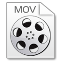 Mov WhiteSmoke icon