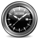history, time, alarm clock, Clock, Alarm DarkSlateGray icon