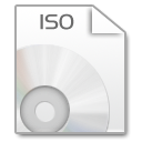 Iso WhiteSmoke icon